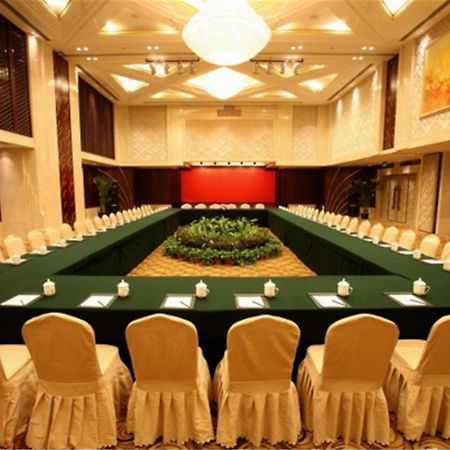 Yingyuan Hotel Jiading Екстер'єр фото