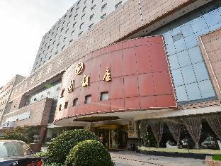 Yingyuan Hotel Jiading Екстер'єр фото