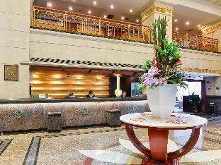 Yingyuan Hotel Jiading Екстер'єр фото