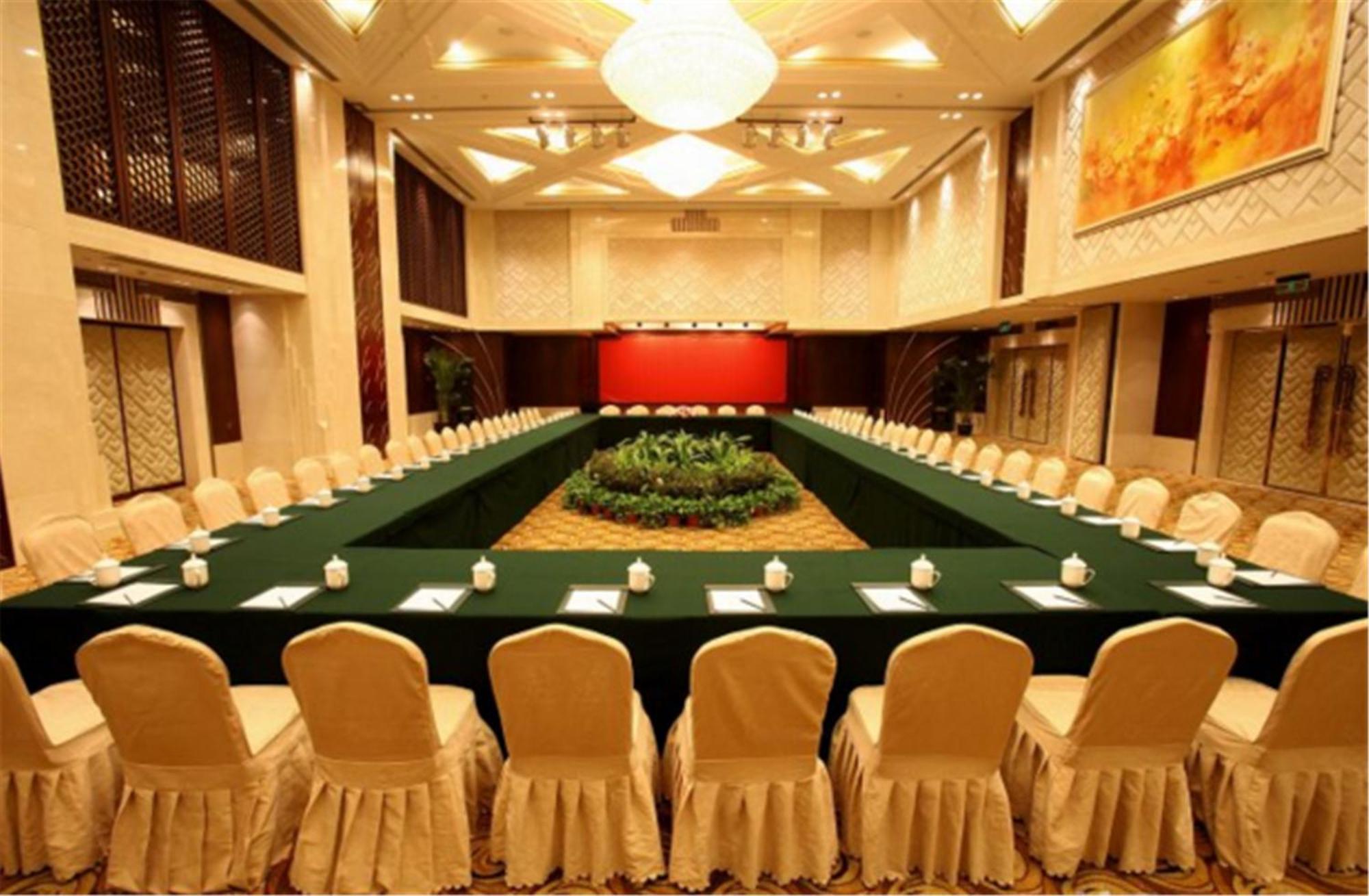 Yingyuan Hotel Jiading Екстер'єр фото